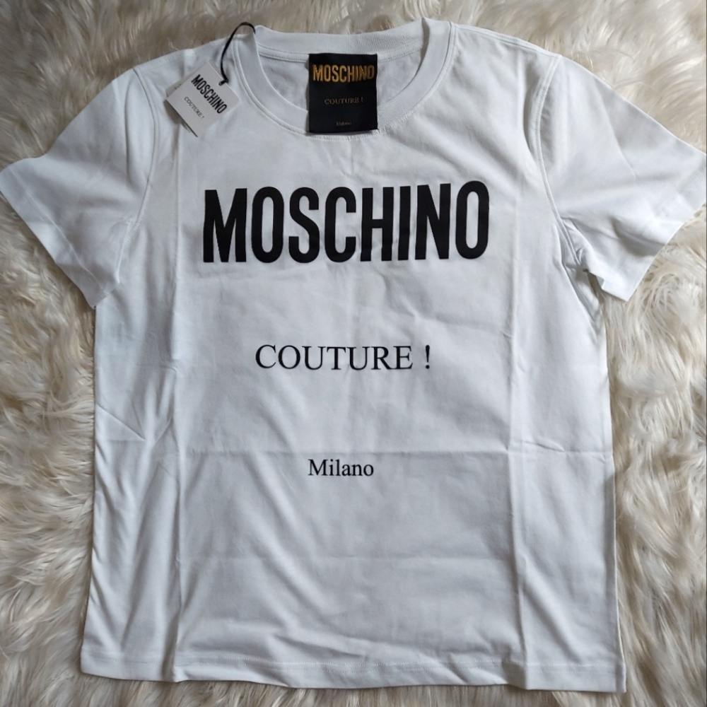Moschino Tshirt